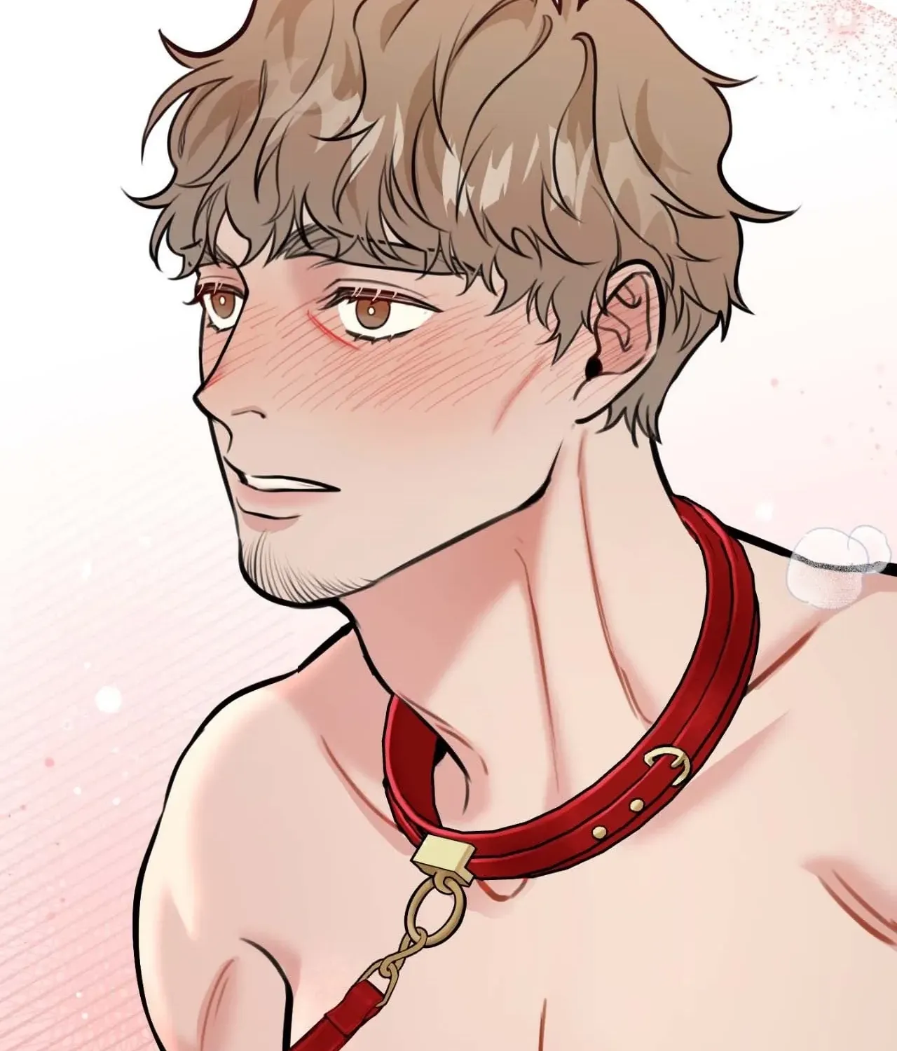 Read BDSM 101 chapter 4 image 98 on Lezhin