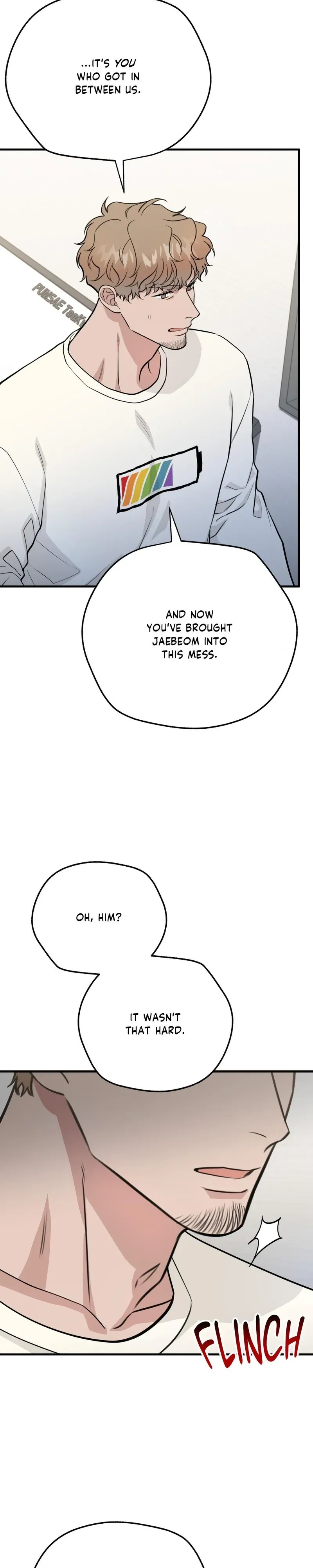 Read BDSM 101 chapter 40 image 10 on Lezhin
