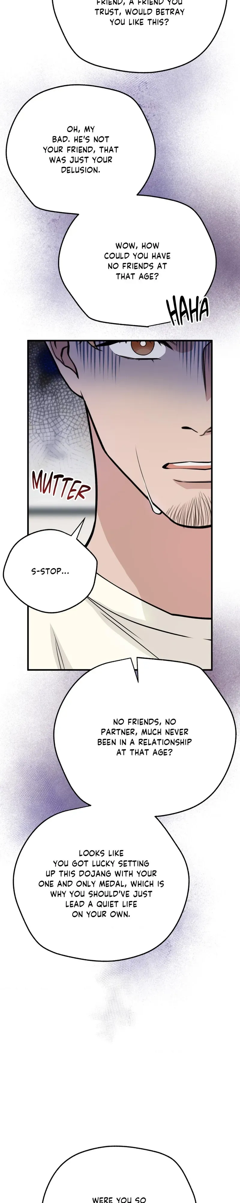 Read BDSM 101 chapter 40 image 12 on Lezhin