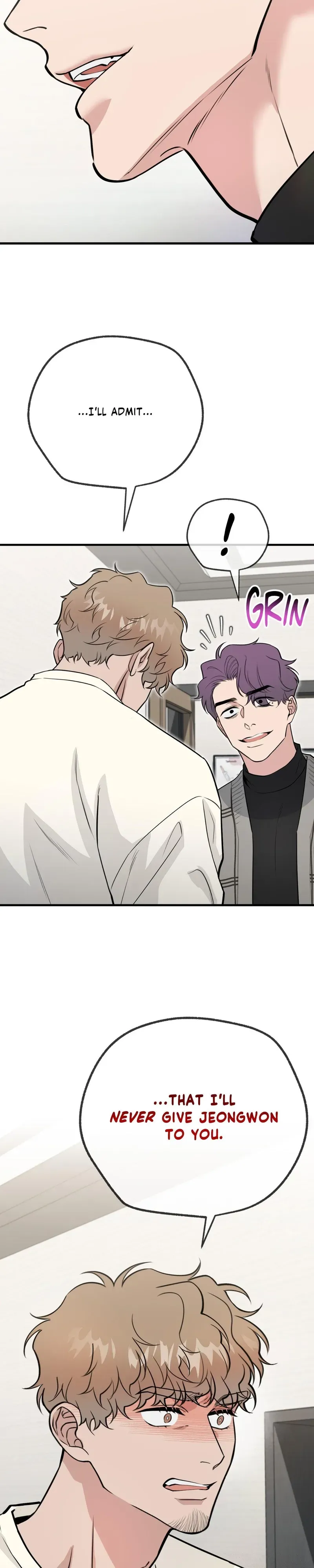 Read BDSM 101 chapter 40 image 18 on Lezhin