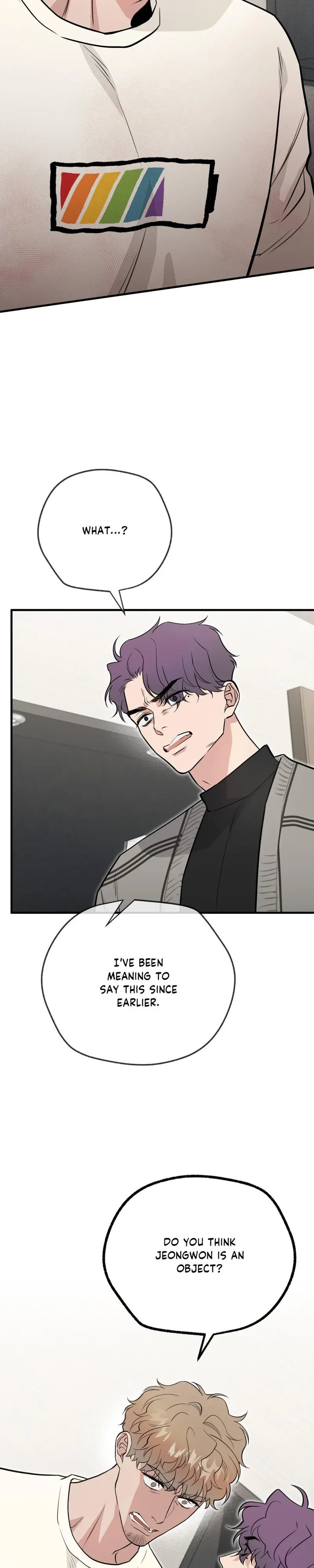 Read BDSM 101 chapter 40 image 19 on Lezhin