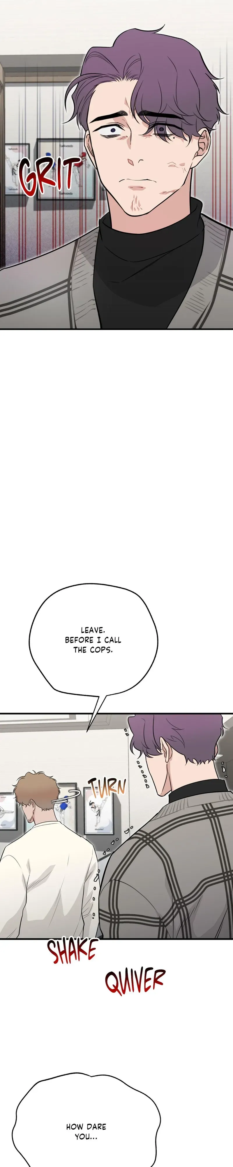 Read BDSM 101 chapter 40 image 23 on Lezhin
