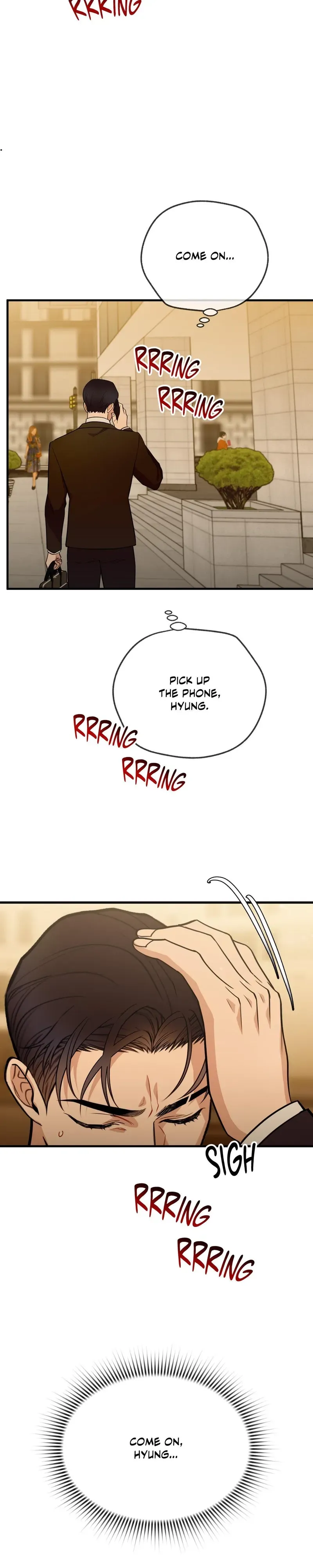 Read BDSM 101 chapter 40 image 28 on Lezhin