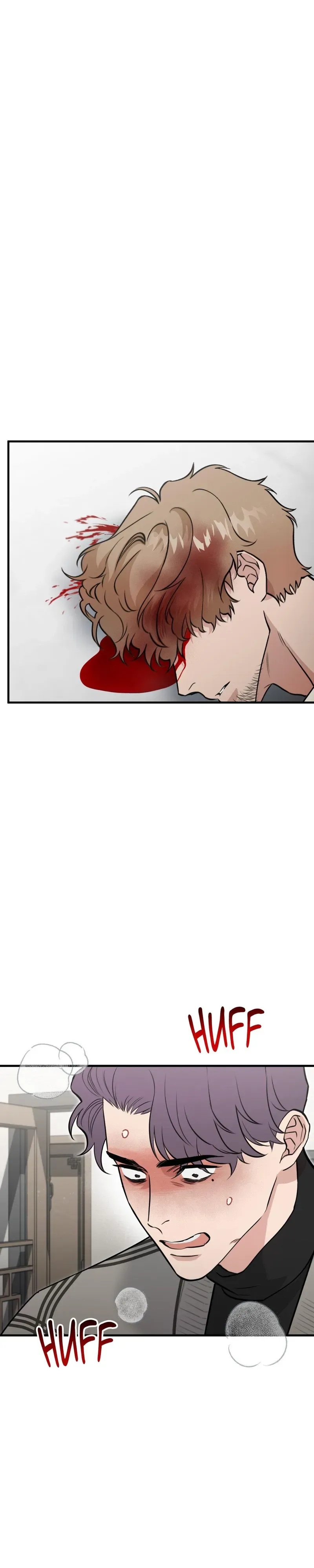 Read BDSM 101 chapter 40 image 29 on Lezhin