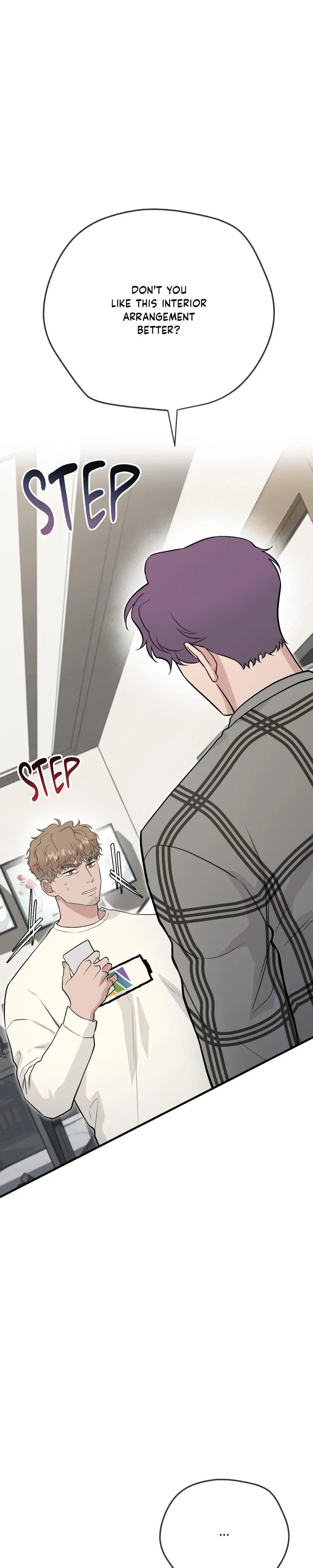 Read BDSM 101 chapter 40 image 4 on Lezhin
