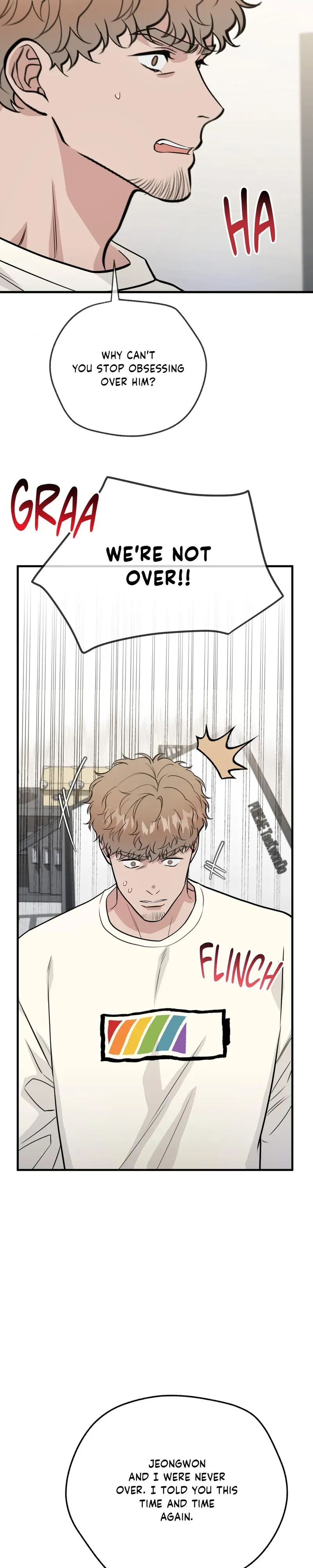 Read BDSM 101 chapter 40 image 8 on Lezhin