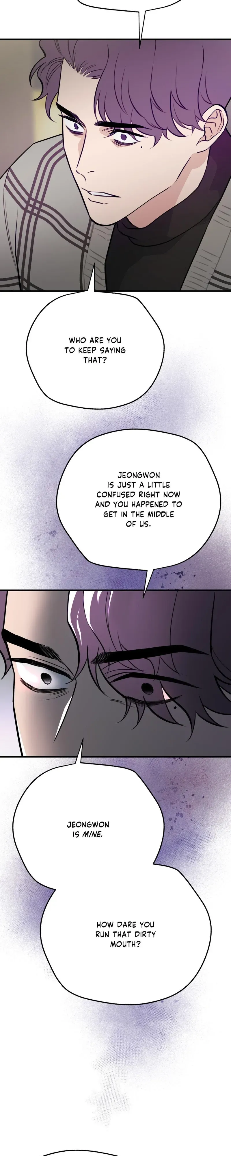 Read BDSM 101 chapter 40 image 9 on Lezhin