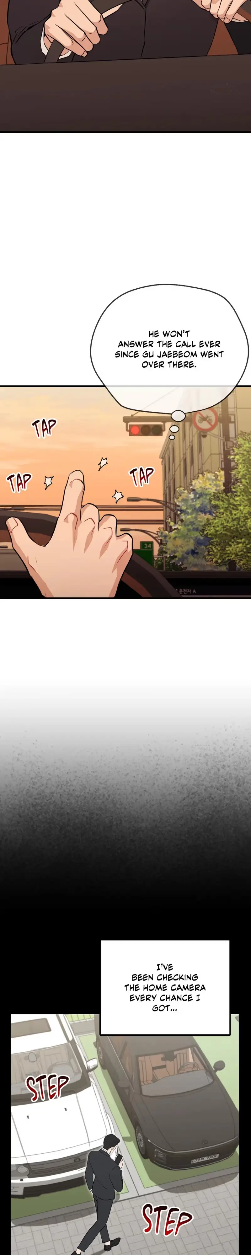 Read BDSM 101 chapter 41 image 1 on Lezhin