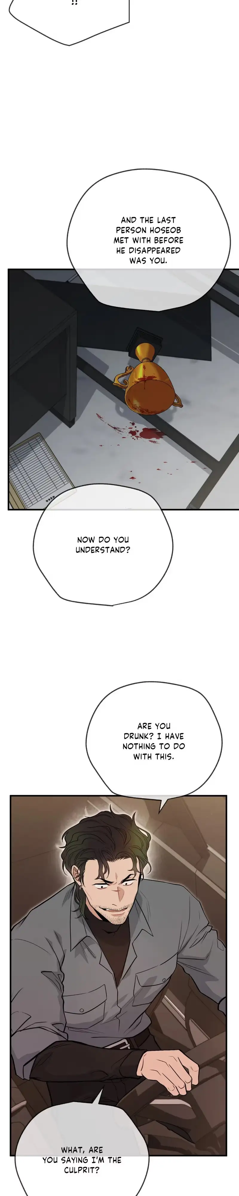 Read BDSM 101 chapter 41 image 12 on Lezhin