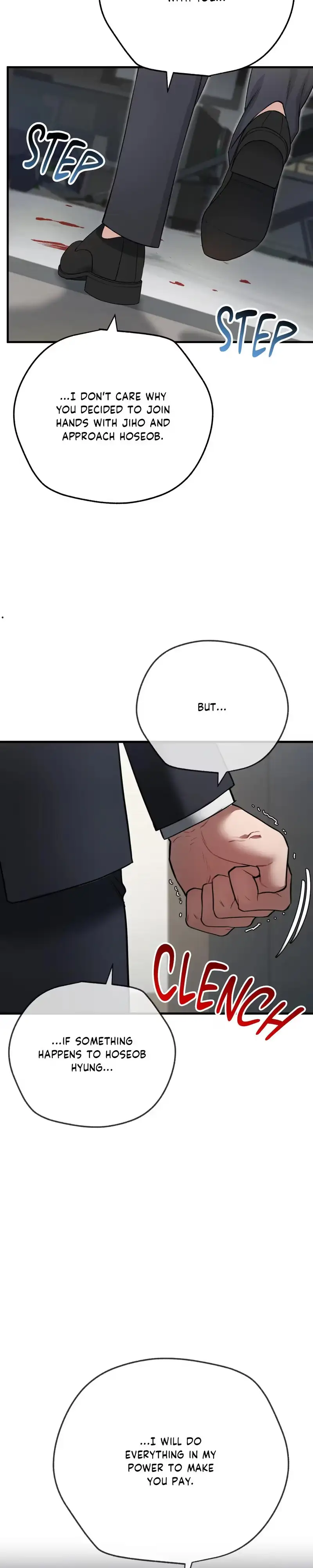 Read BDSM 101 chapter 41 image 19 on Lezhin