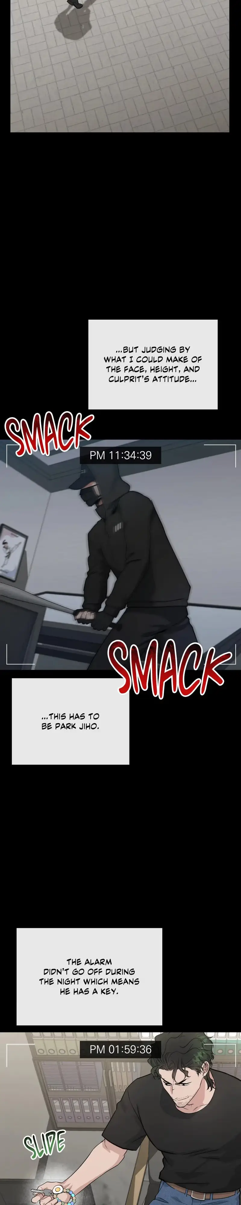 Read BDSM 101 chapter 41 image 2 on Lezhin