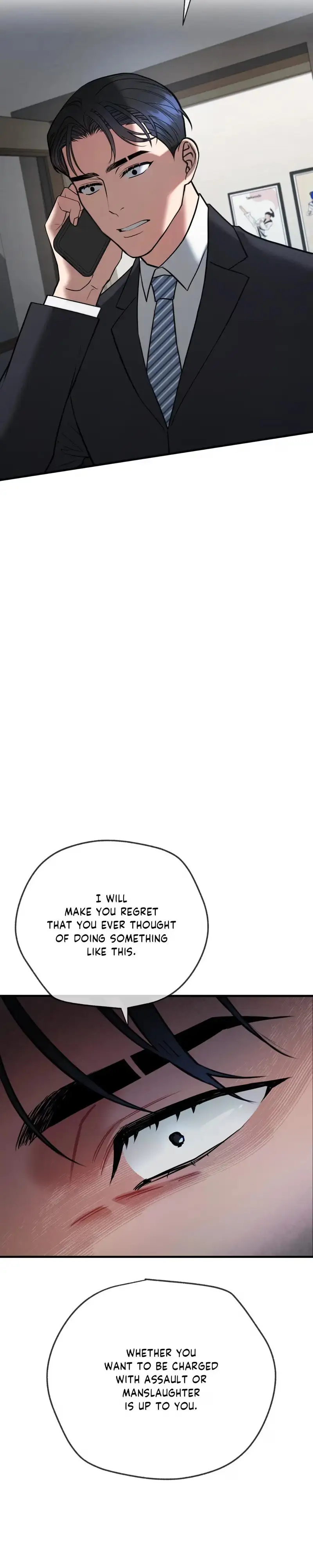 Read BDSM 101 chapter 41 image 20 on Lezhin