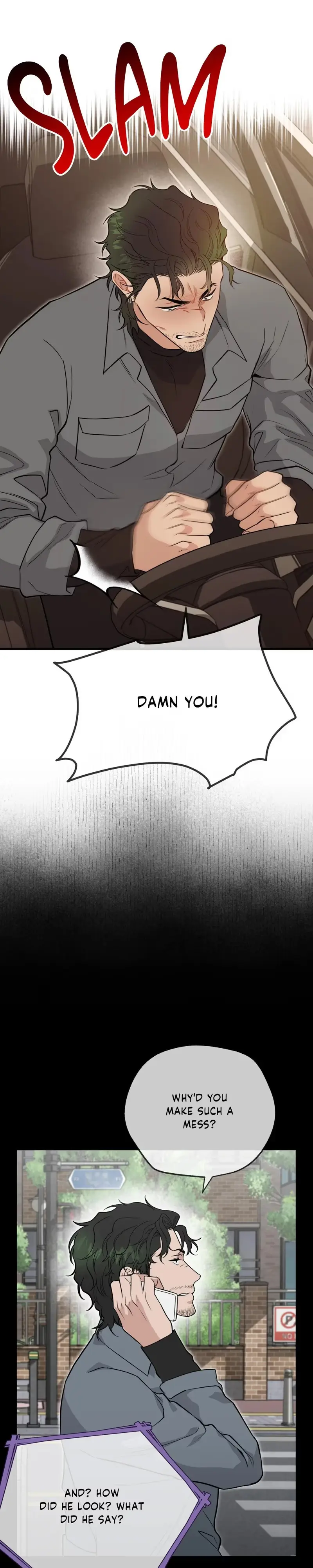 Read BDSM 101 chapter 41 image 21 on Lezhin