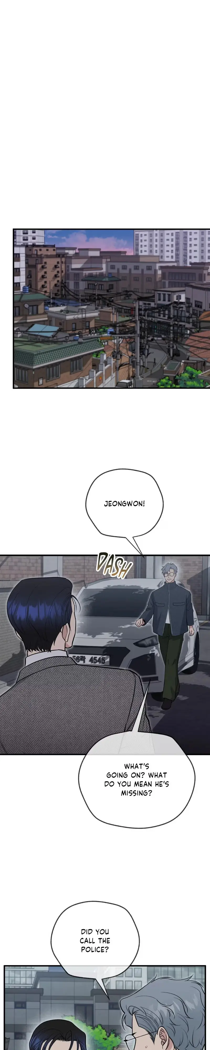 Read BDSM 101 chapter 41 image 24 on Lezhin