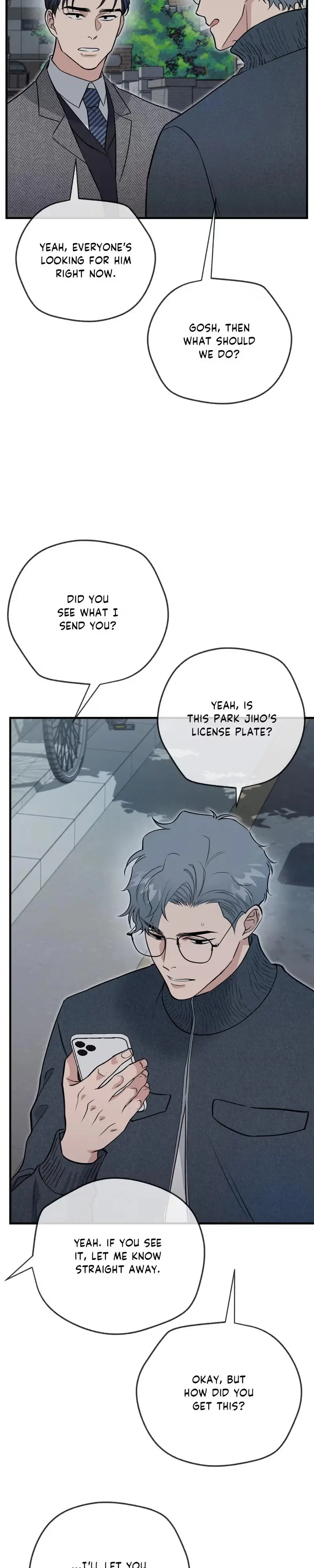 Read BDSM 101 chapter 41 image 25 on Lezhin