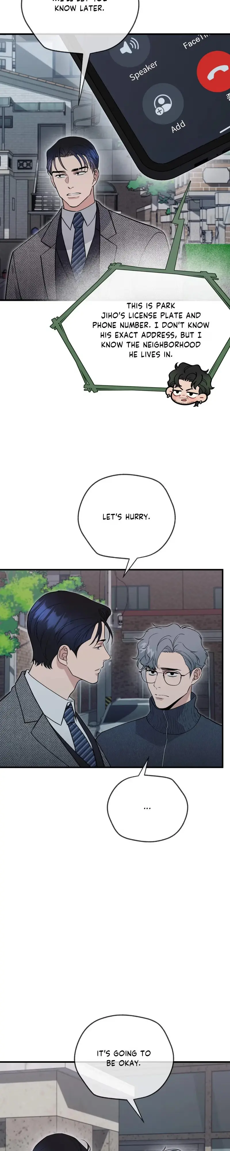 Read BDSM 101 chapter 41 image 26 on Lezhin