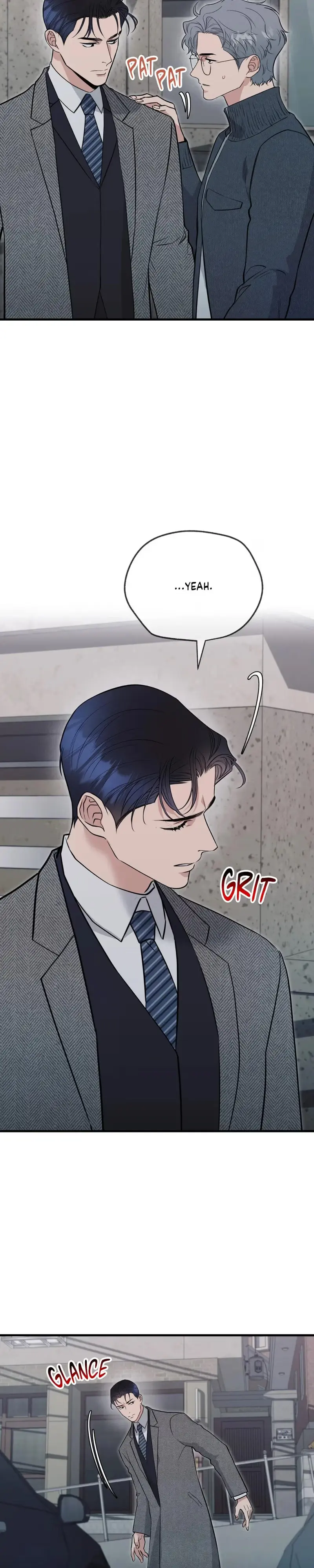 Read BDSM 101 chapter 41 image 27 on Lezhin