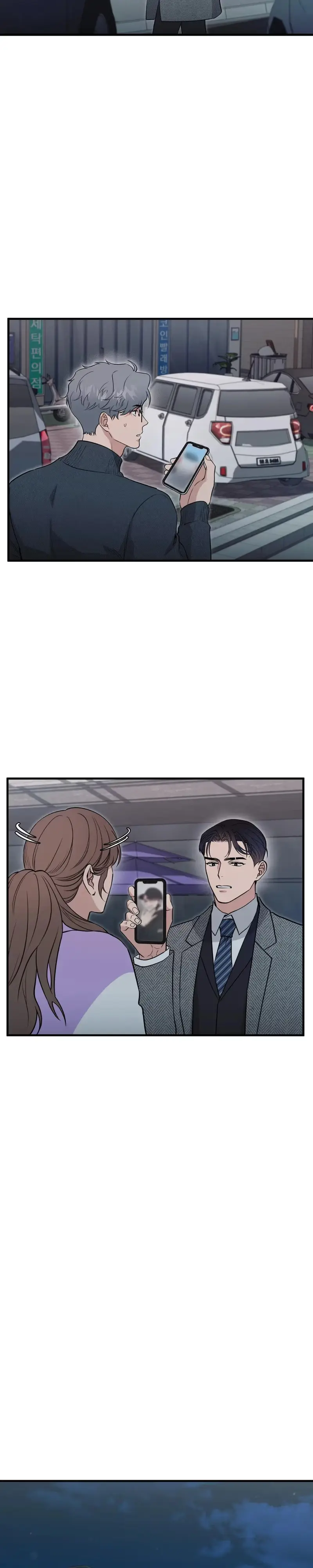 Read BDSM 101 chapter 41 image 28 on Lezhin