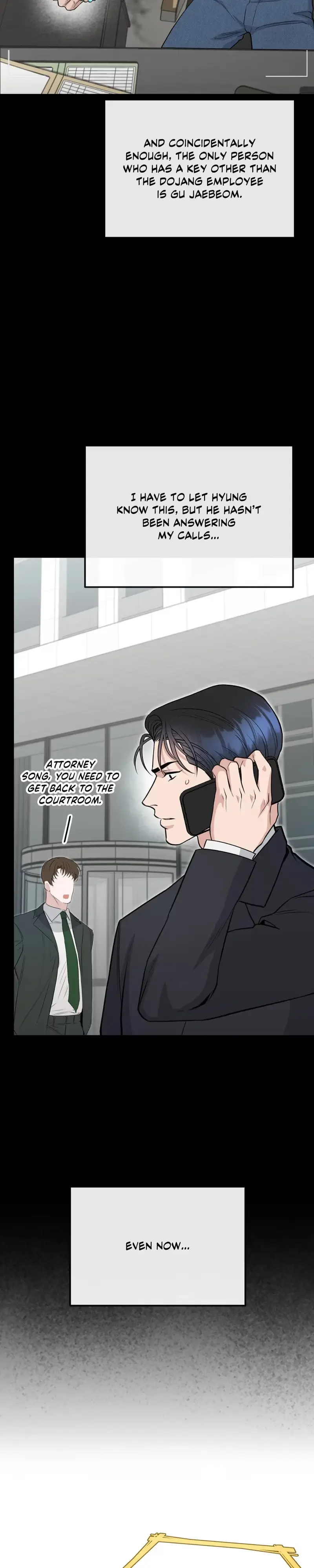 Read BDSM 101 chapter 41 image 3 on Lezhin