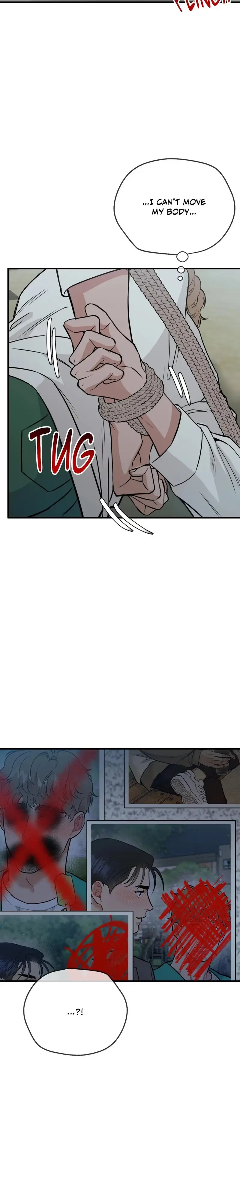 Read BDSM 101 chapter 41 image 30 on Lezhin