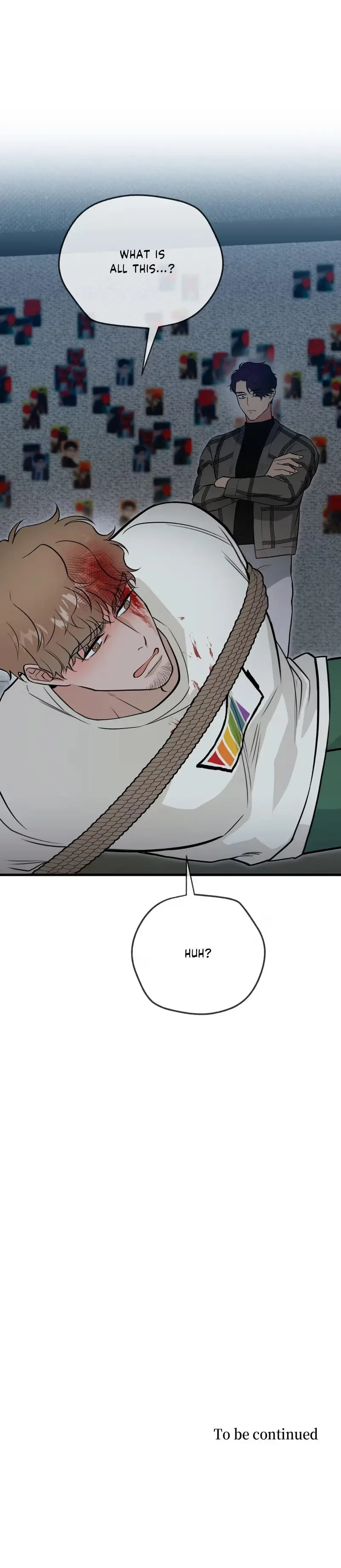 Read BDSM 101 chapter 41 image 31 on Lezhin