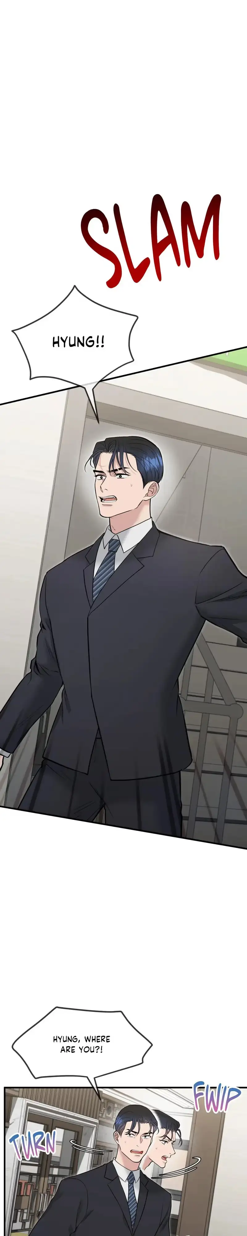 Read BDSM 101 chapter 41 image 6 on Lezhin