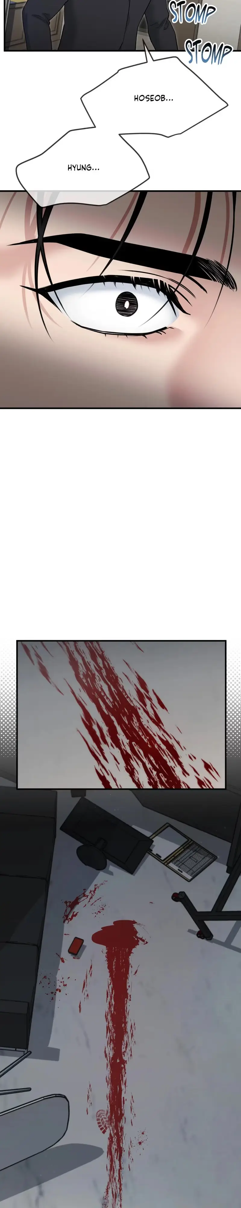 Read BDSM 101 chapter 41 image 7 on Lezhin