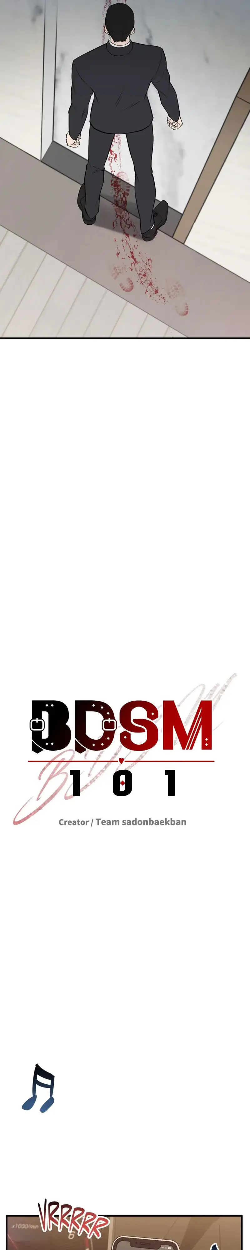 Read BDSM 101 chapter 41 image 8 on Lezhin