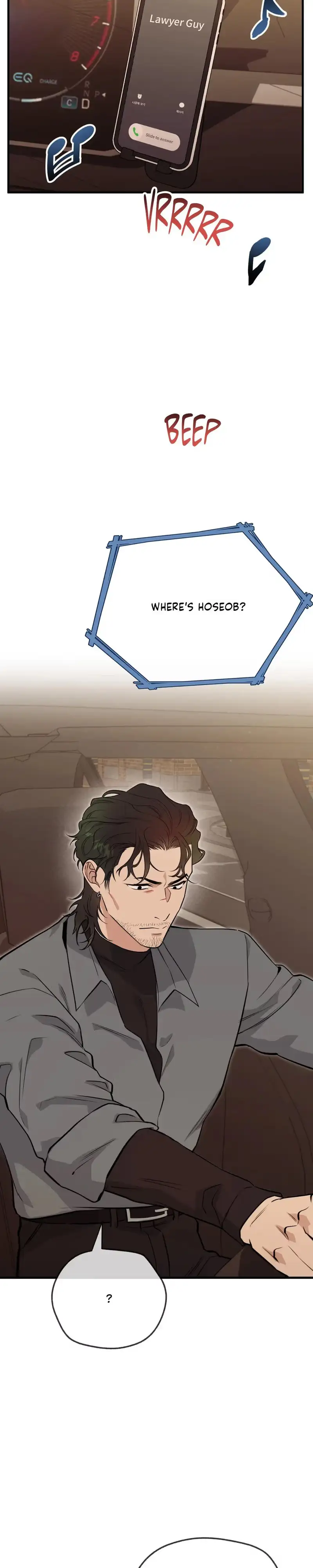 Read BDSM 101 chapter 41 image 9 on Lezhin