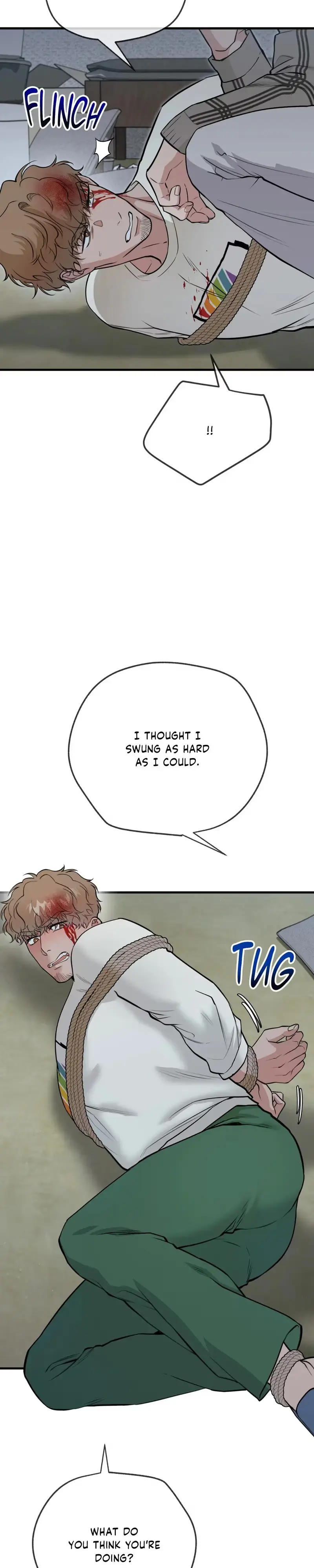 Read BDSM 101 chapter 42 image 1 on Lezhin