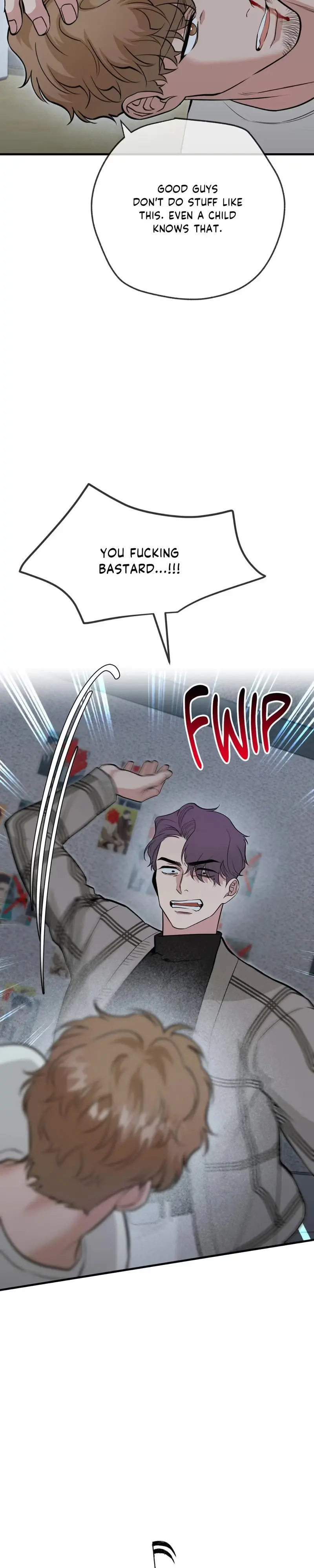 Read BDSM 101 chapter 42 image 10 on Lezhin