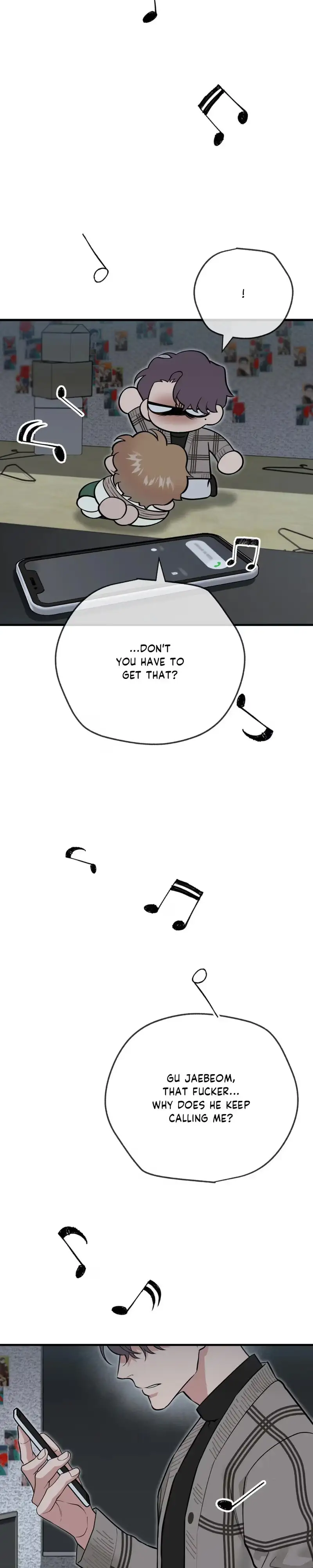 Read BDSM 101 chapter 42 image 11 on Lezhin