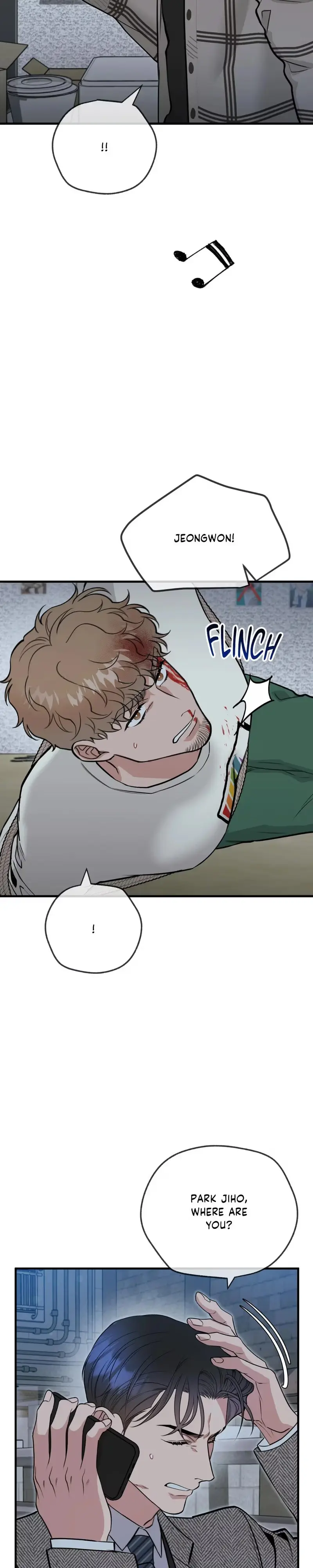 Read BDSM 101 chapter 42 image 12 on Lezhin