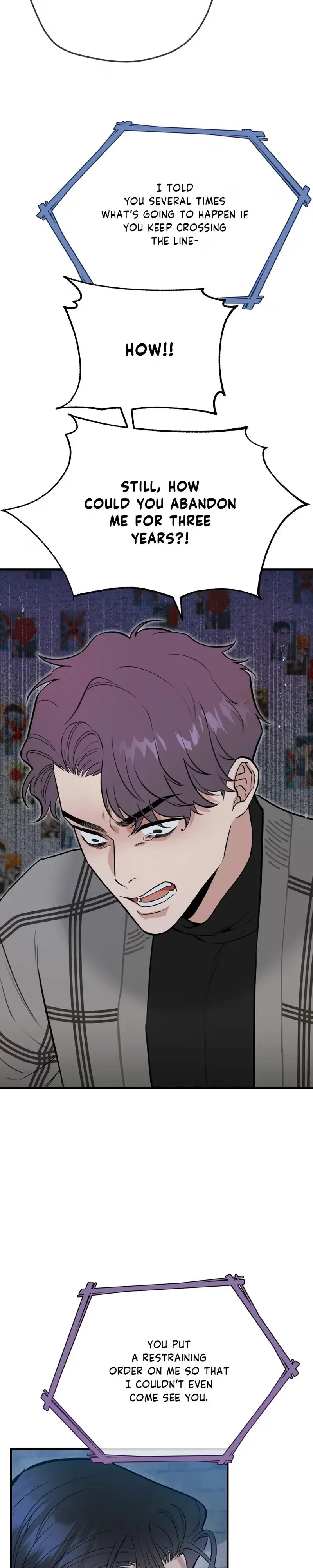 Read BDSM 101 chapter 42 image 19 on Lezhin