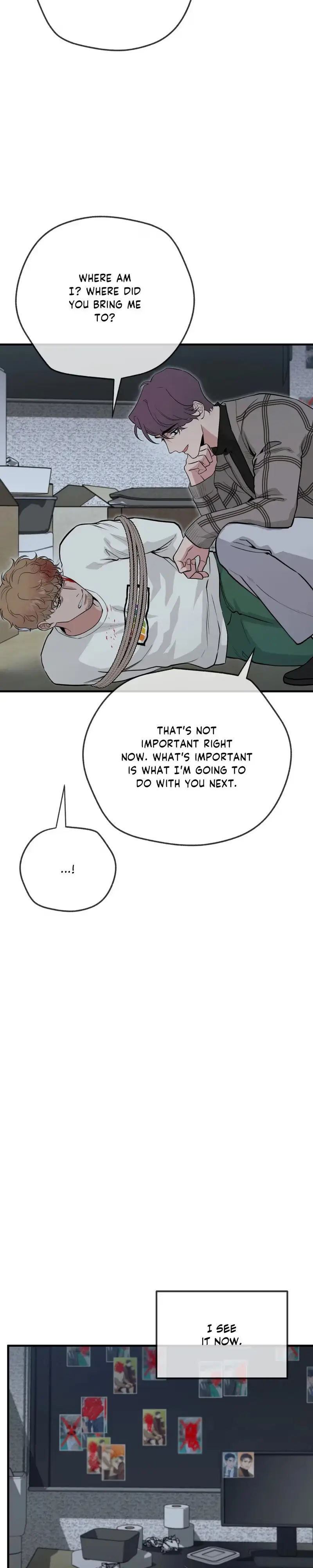 Read BDSM 101 chapter 42 image 2 on Lezhin