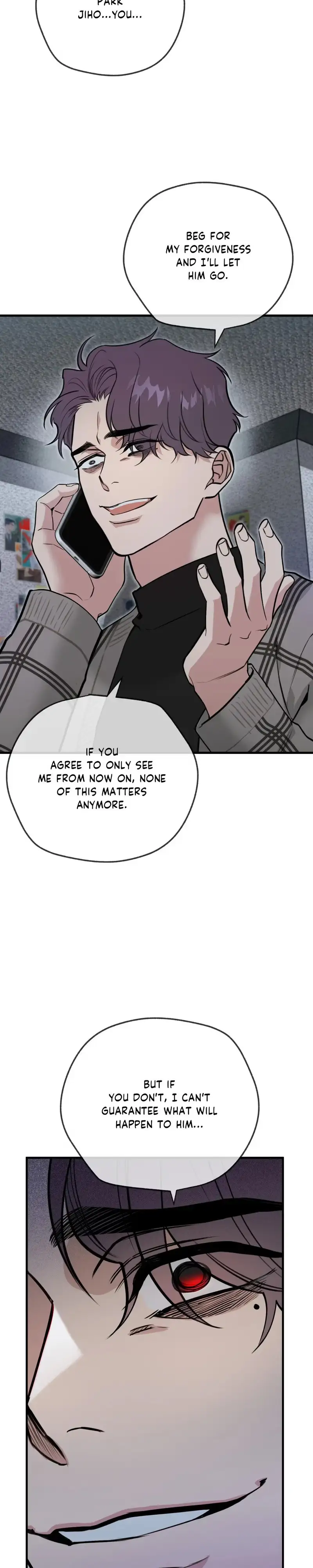 Read BDSM 101 chapter 42 image 22 on Lezhin