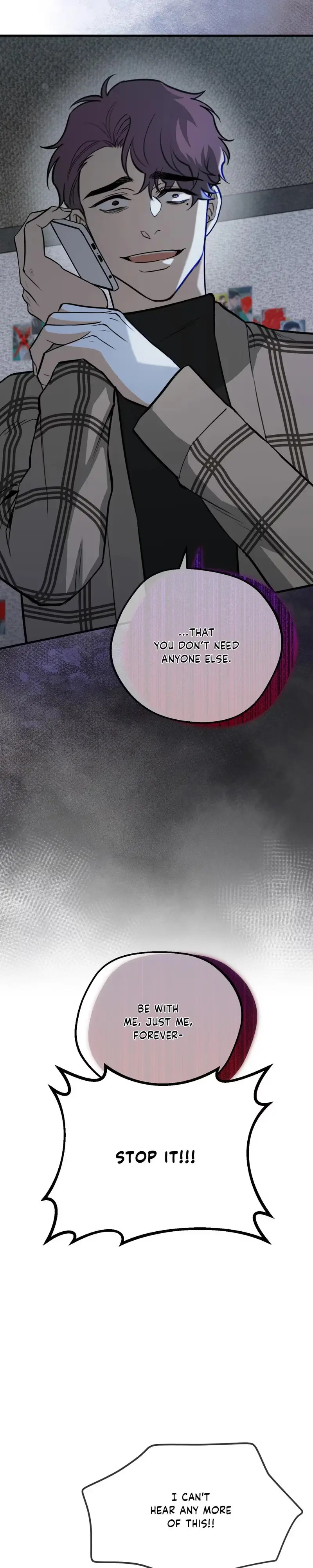 Read BDSM 101 chapter 42 image 24 on Lezhin