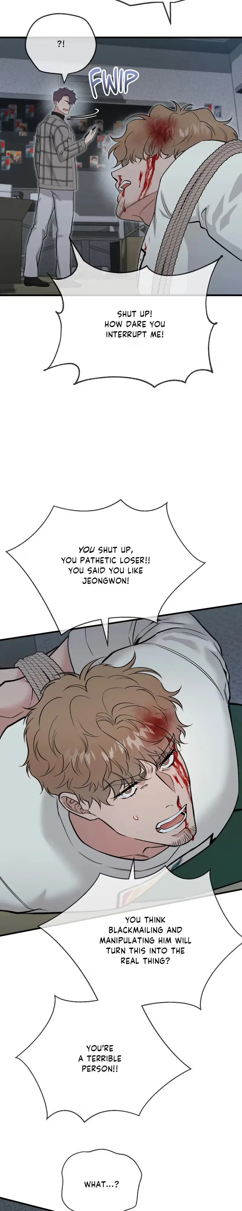 Read BDSM 101 chapter 42 image 25 on Lezhin