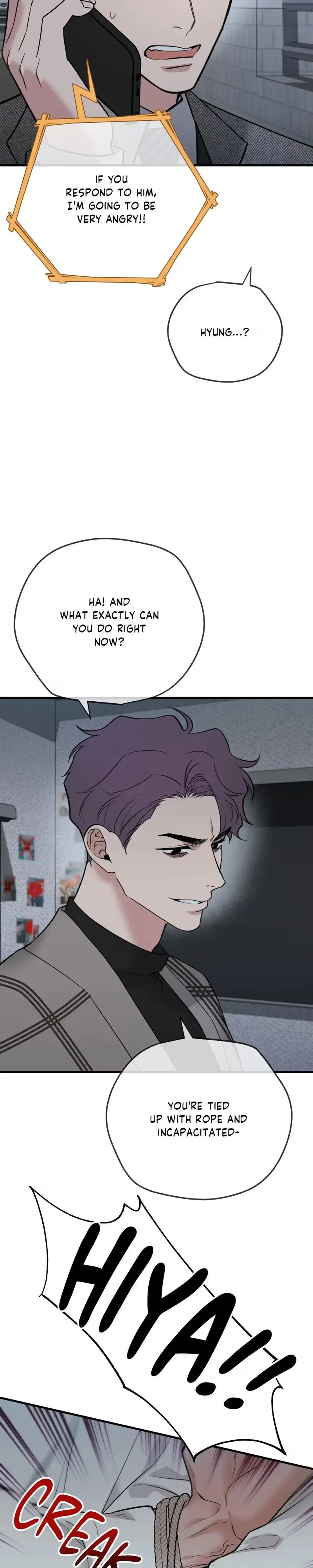 Read BDSM 101 chapter 42 image 27 on Lezhin