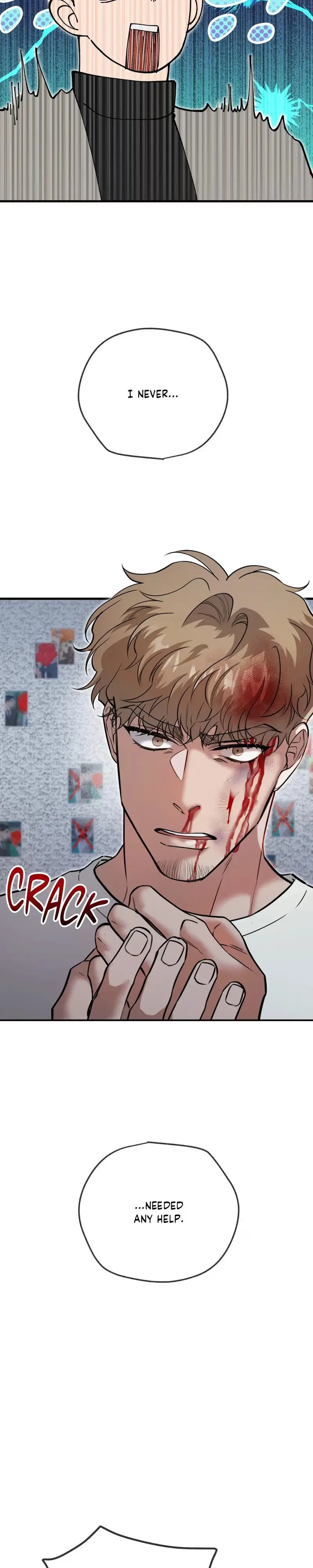 Read BDSM 101 chapter 42 image 29 on Lezhin