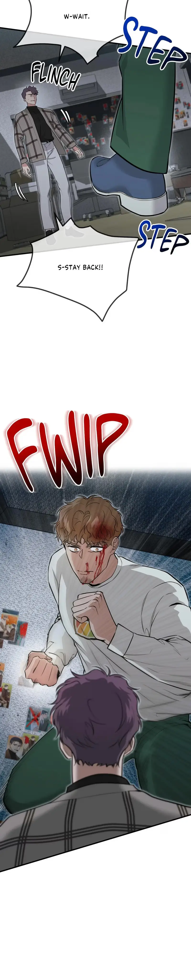 Read BDSM 101 chapter 42 image 30 on Lezhin