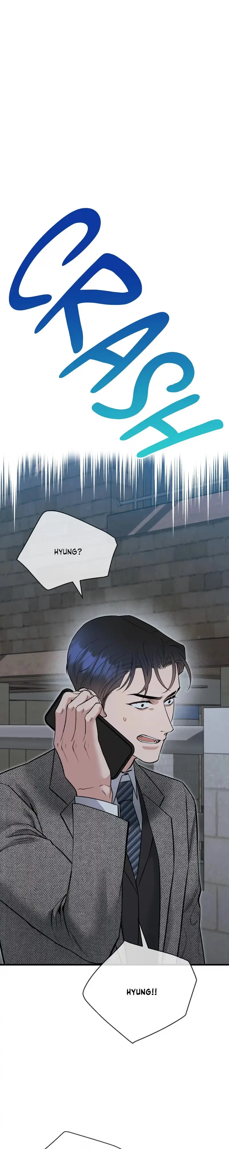 Read BDSM 101 chapter 42 image 31 on Lezhin
