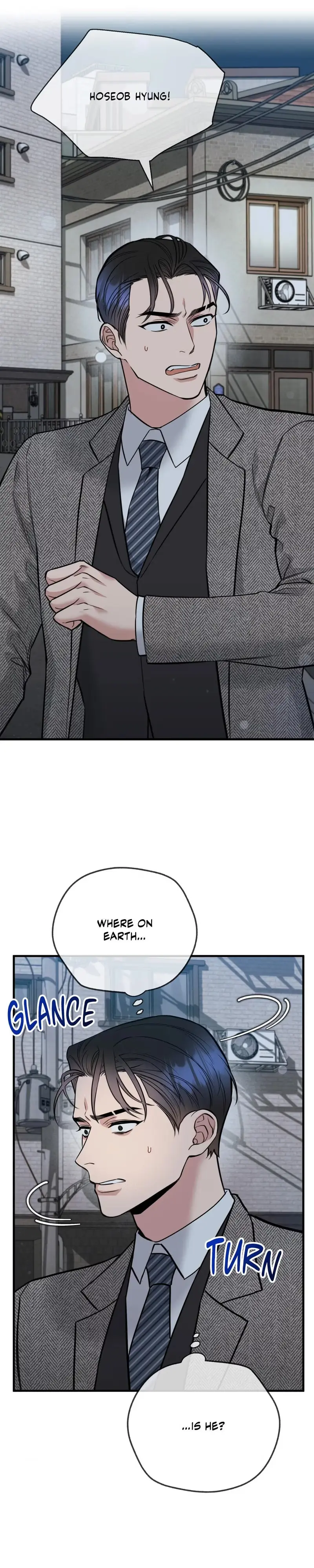 Read BDSM 101 chapter 42 image 33 on Lezhin