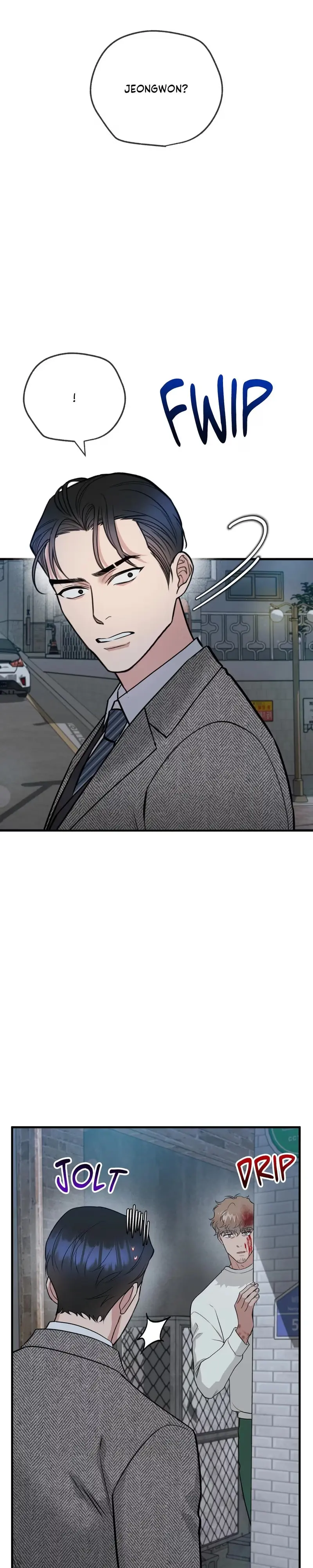 Read BDSM 101 chapter 42 image 34 on Lezhin