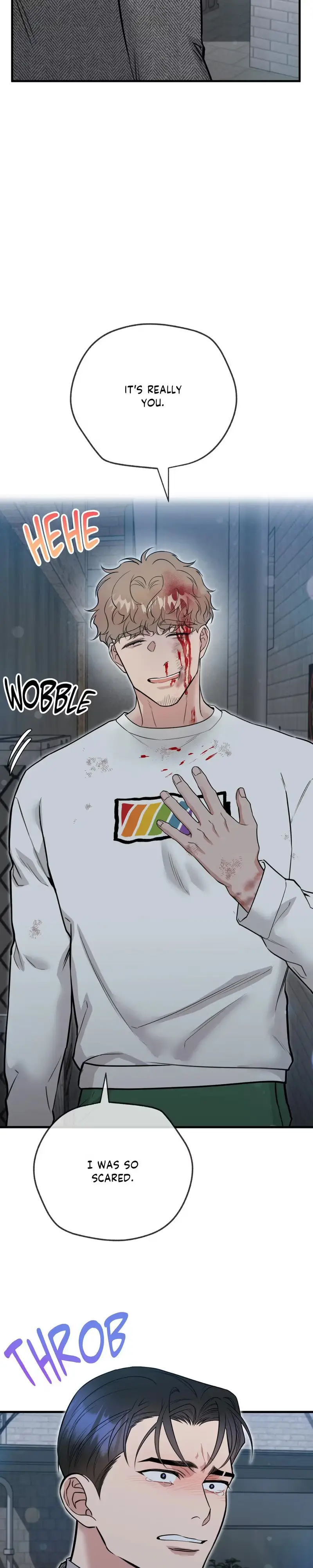 Read BDSM 101 chapter 42 image 35 on Lezhin