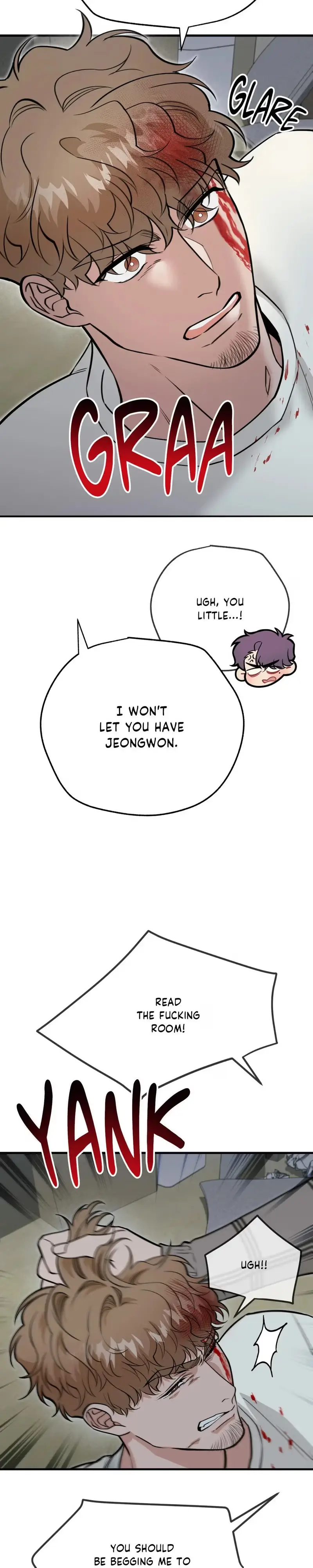 Read BDSM 101 chapter 42 image 6 on Lezhin