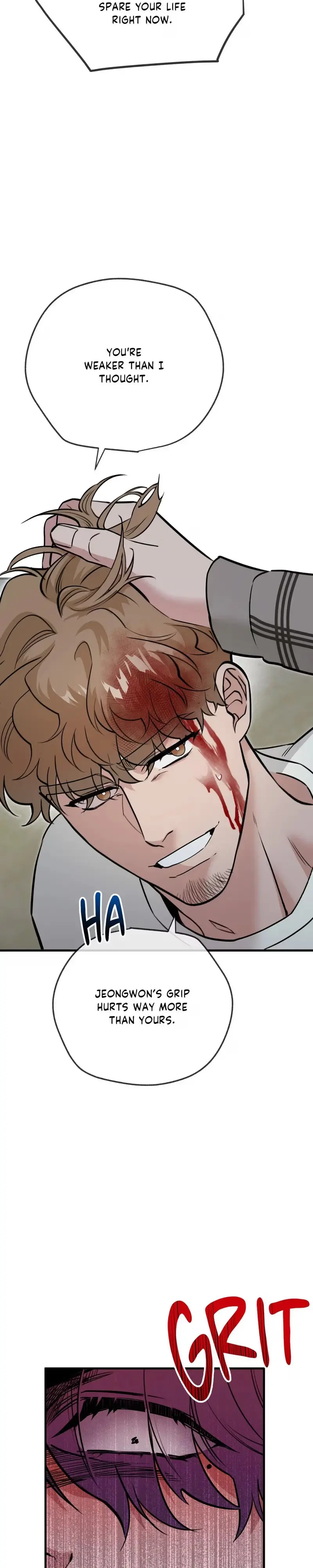 Read BDSM 101 chapter 42 image 7 on Lezhin