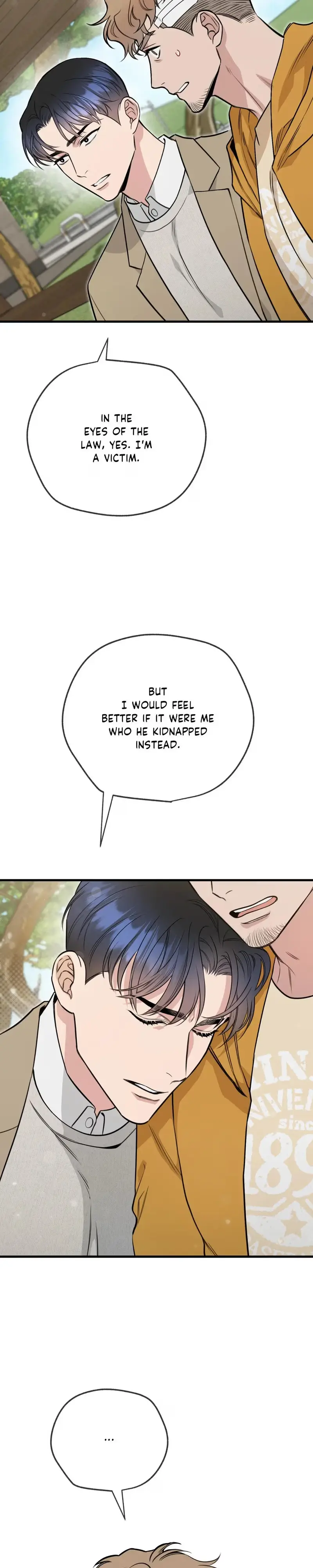 Read BDSM 101 chapter 43 image 10 on Lezhin