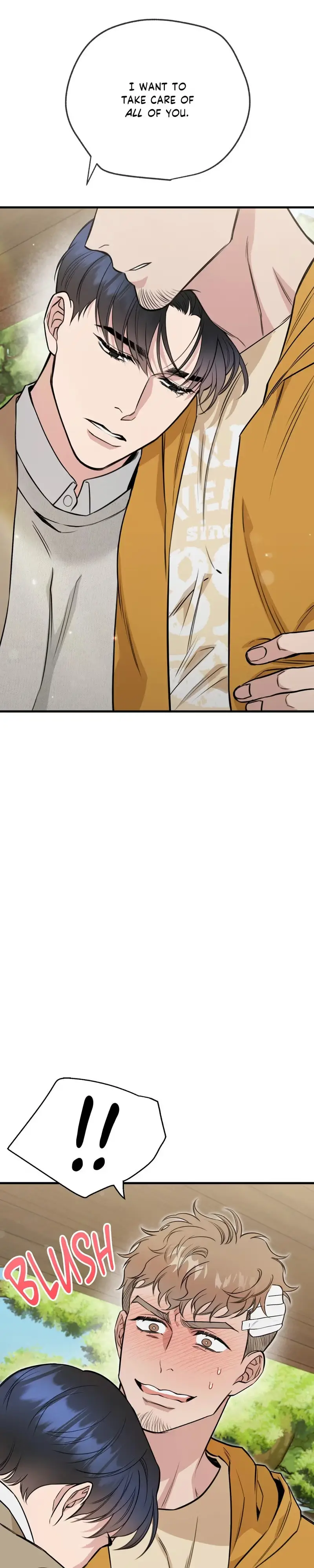 Read BDSM 101 chapter 43 image 12 on Lezhin