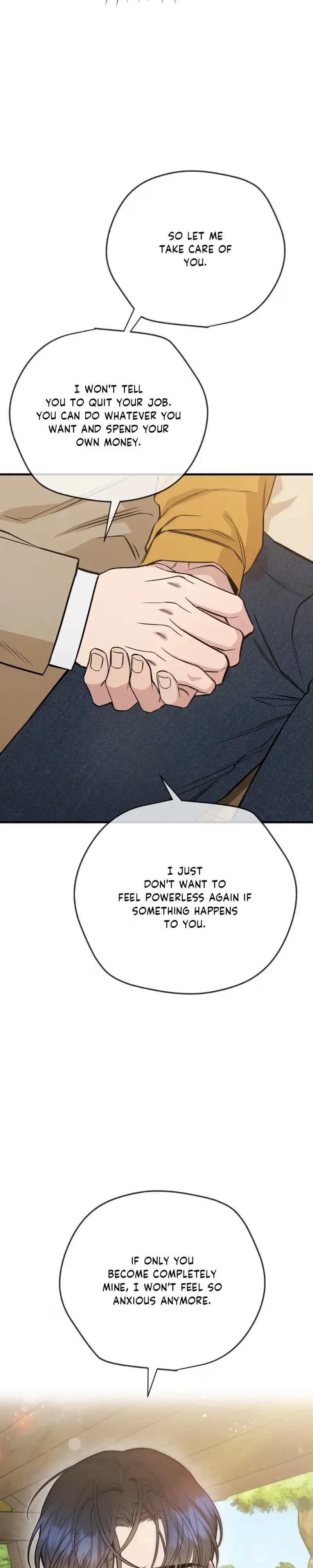 Read BDSM 101 chapter 43 image 15 on Lezhin